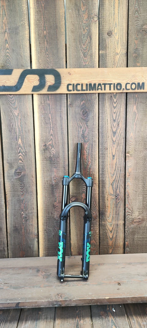 FOX SHOX Performance 38 Fork